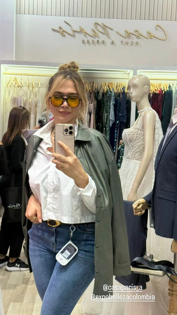 Casa París en Expobelleza 2025: stand, asesoría de imagen y vestidos en alquiler (15)