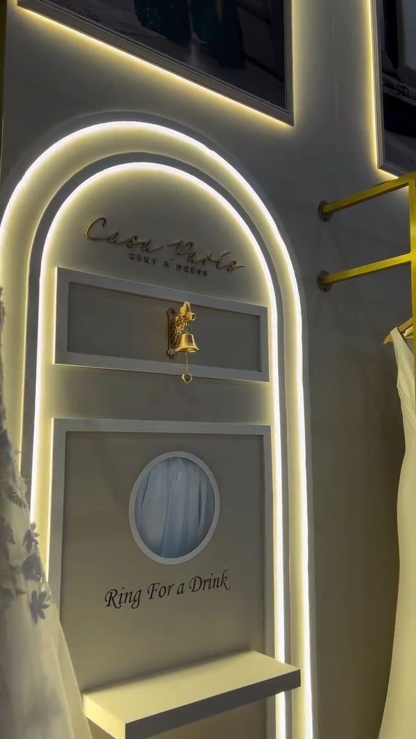 Casa París en Expobelleza 2026: stand, asesoría de imagen y vestidos en alquiler (9)