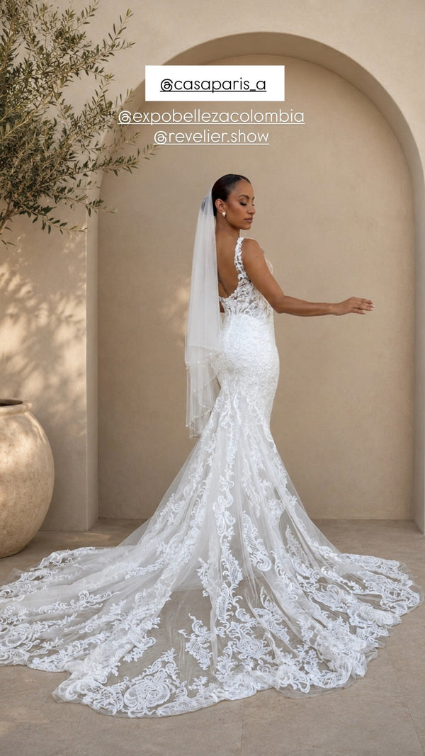 Casa París en Expobelleza 2026: stand, asesoría de imagen y vestidos en alquiler (6)