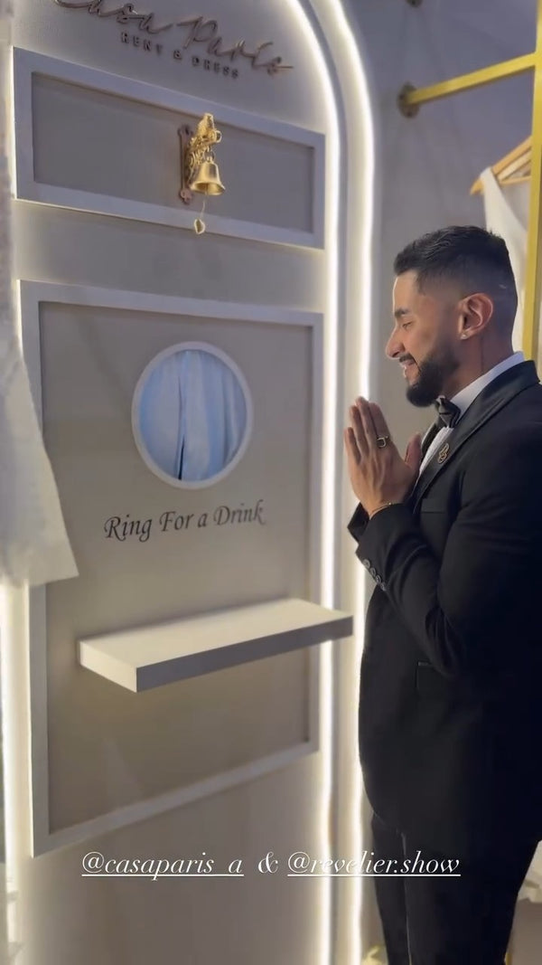 Casa París en Expobelleza 2026: stand, asesoría de imagen y vestidos en alquiler (11)