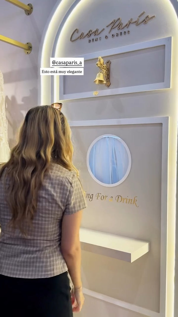 Casa París en Expobelleza 2026: stand, asesoría de imagen y vestidos en alquiler (12)