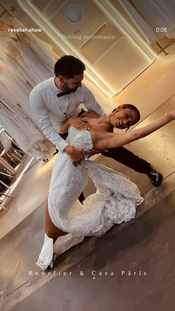 Casa París en Expobelleza 2026: stand, asesoría de imagen y vestidos en alquiler (16)