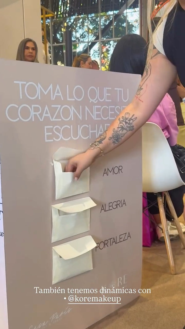 Casa París en Expobelleza 2026: stand, asesoría de imagen y vestidos en alquiler (21)