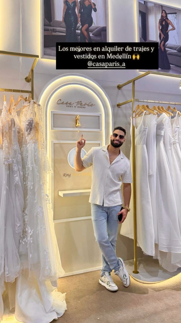 Casa París en Expobelleza 2026: stand, asesoría de imagen y vestidos en alquiler (23)