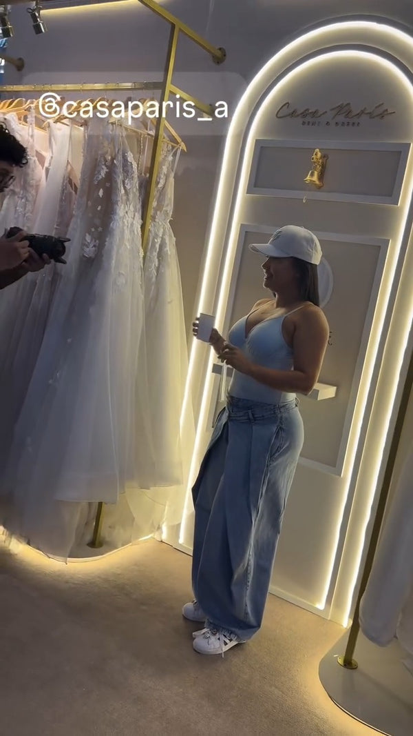 Casa París en Expobelleza 2026: stand, asesoría de imagen y vestidos en alquiler (25)