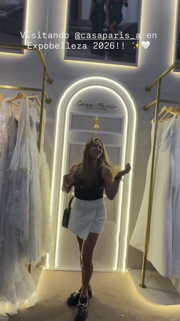 Casa París en Expobelleza 2026: stand, asesoría de imagen y vestidos en alquiler (26)