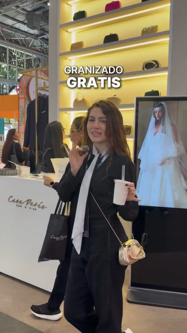 Casa París en Expobelleza 2026: stand, asesoría de imagen y vestidos en alquiler (31)