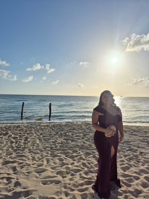Foto compartida por Carolina Castaño en su reseña de Google