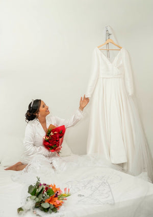 Foto compartida por juana valeria saldarriaga en su reseña de Google