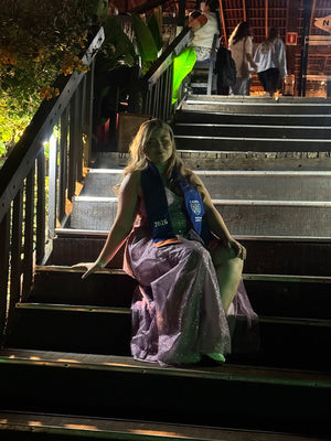 Foto compartida por Maria Paula Agudelo en su reseña de Google